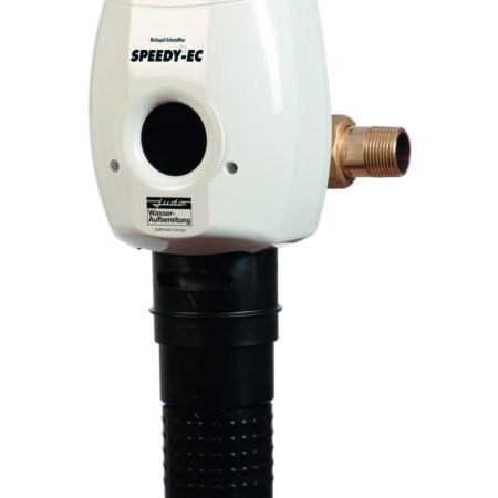 JUDO Rückspül-Schutzfilter - JSY-EC 1 1/4'' 100 ym