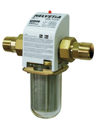 JUDO Wechselfilter - MHF 1'' 100 ym