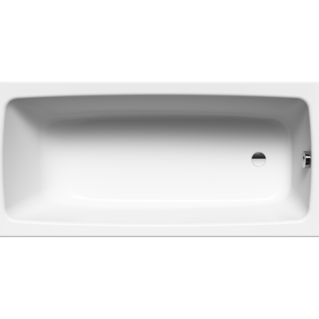 KALDEWEI CAYONO, Mod.751 1800x800mm, alpinweiß