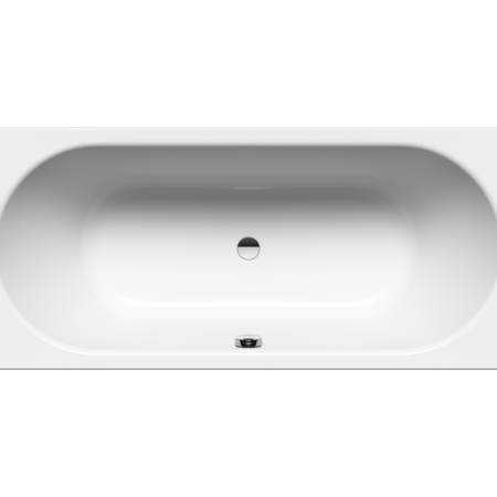 KALDEWEI CLASSIC DUO, Mod.110 1800x800mm, alpinweiß