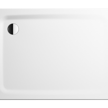 KALDEWEI SUPERPLAN CLASSIC, Mod.404-1 900x1000mm, alpinweiß