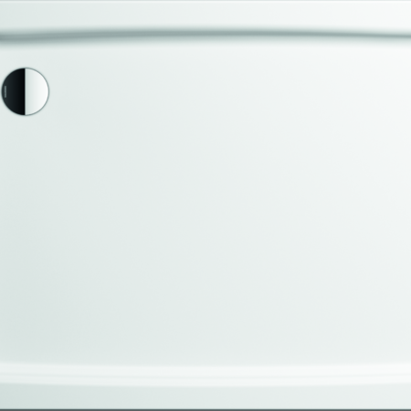 KALDEWEI DUSCHPLAN, Mod.542-1 800x800mm, alpinweiß