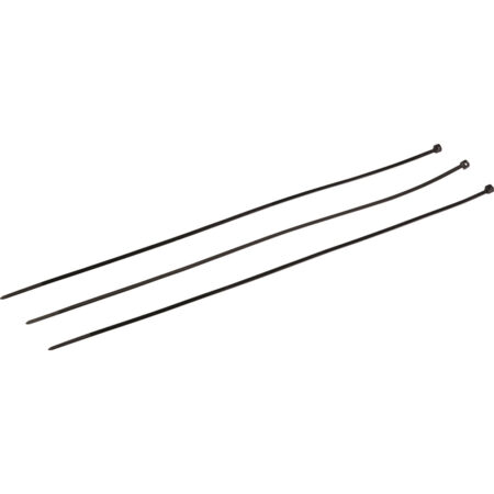 Kabelbinder, 370mm x 8mm, 100 Stück/Packung