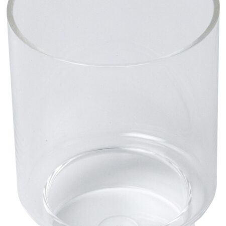 KEUCO City Acrylglas-Becher zu 00850