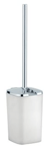 KEUCO Cleo Toilettenbürstenkopf zu 03864