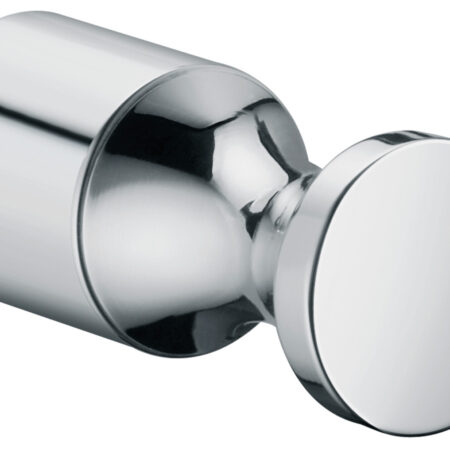 KEUCO Elegance Handtuchhaken verchromt Handtuchhaken Elegance 11614, verchromt, 34 mm