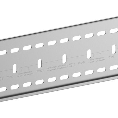 KEUCO IXMO Montageschiene für Grundkörper 570 mm