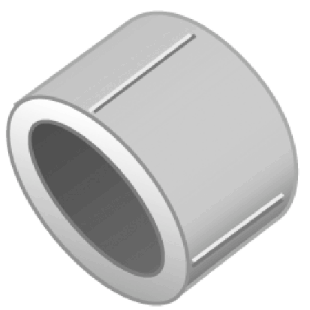 KE60 KELEN PP-RCT Verschlusskappe 32