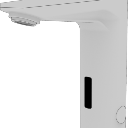 KET120 KETRON WT-Armatur-Hochdruck für Kaltwasser KW
