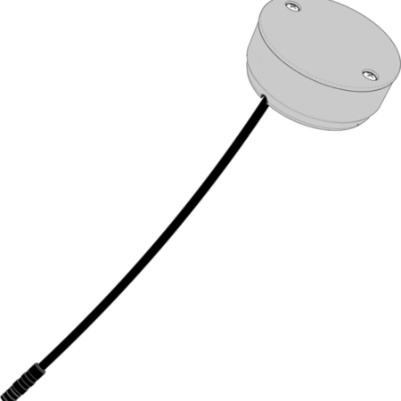 KET925 KETRON Batteriegehäuse mit 6V Lithiumbatterie 6 V