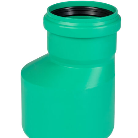 KG2000-R Reduktion, DN/OD 160/110