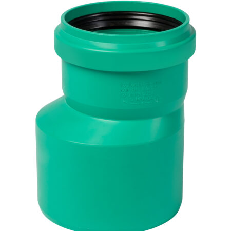 KG2000-R Reduktion, DN/OD 160/125