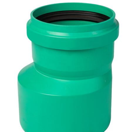 KG2000-R Reduktion, DN/OD 250/200