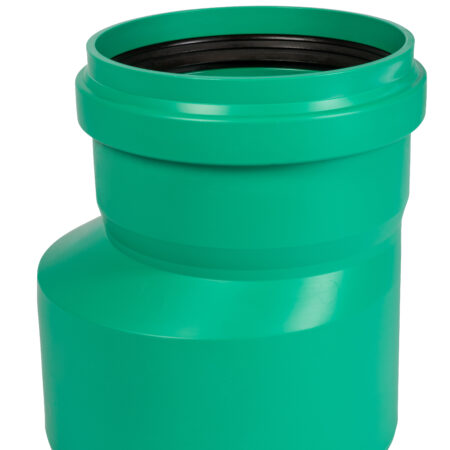 KG2000-R Reduktion, DN/OD 315/250