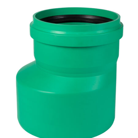 KG2000-R Reduktion, DN/OD 400/315