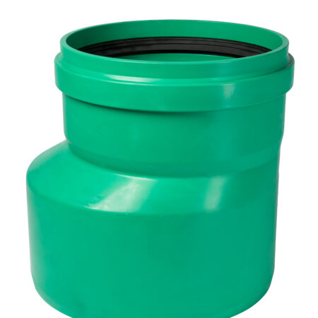 KG2000-R Reduktion, DN/OD 500/400