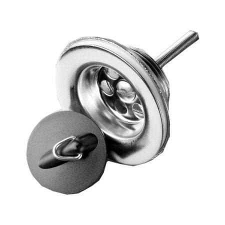 RF Scheffer Ablaufventil 10411 5/4"