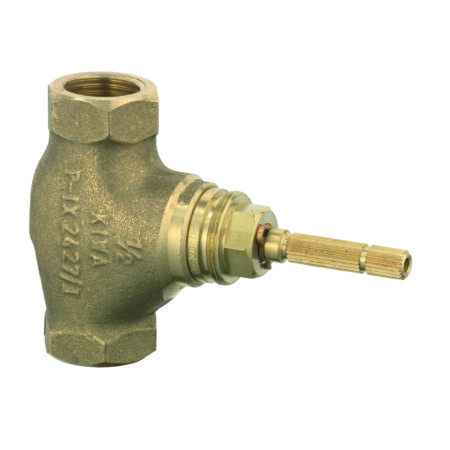 KLUDI STANDARD Unterputzventil 1/2" Bausatz 1