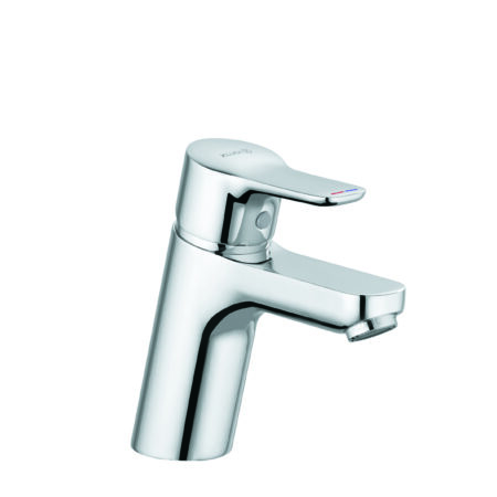 KLUDI PURE & EASY WT-EHM 70 Niederdruck  chrom