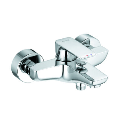 KLUDI PURE & STYLE WFB-Einhandmischer eigensicher chrom