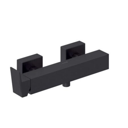 KLUDI-DECUS Brause-Einhandmischer eigensicher Brushed Gunmetal