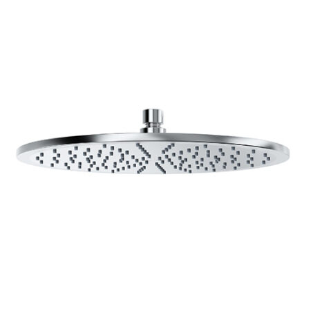 KLUDI A-QA Tellerkopfbrause 300 mm chrom
