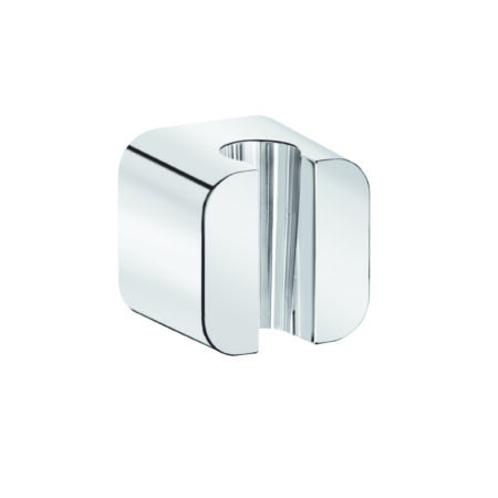 KLUDI A-QA Wand-Brausehalter  chrom