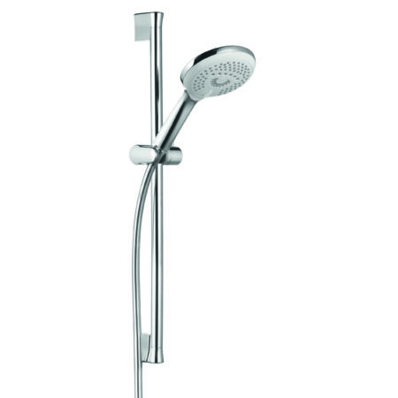 KLUDI FRESHLINE Brause-Set 3S L=600mm chrom