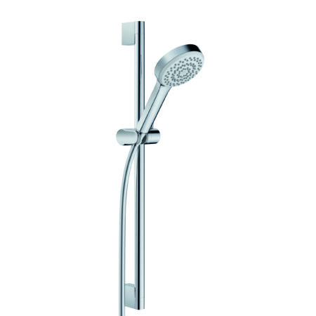KLUDI-DIVE Brause-Set Dive S 1S 600 MM chrom