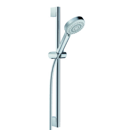 KLUDI-DIVE Brause-Set Dive S 3S 600 MM chrom