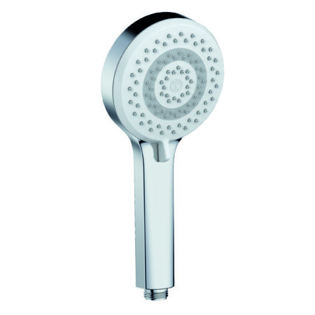 KLUDI-DIVE Handbrause Dive S 3S  chrom