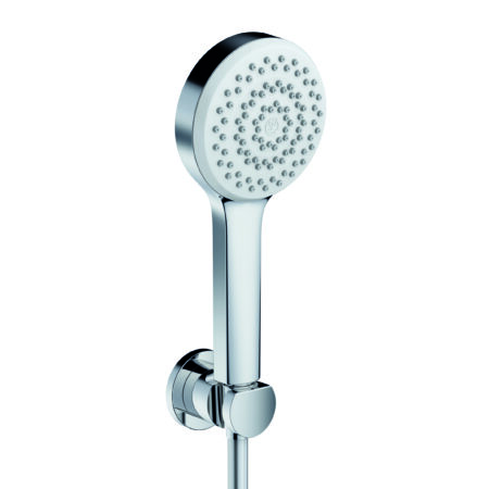 KLUDI-DIVE Wannen-Brause-Set Dive S 1S  chrom