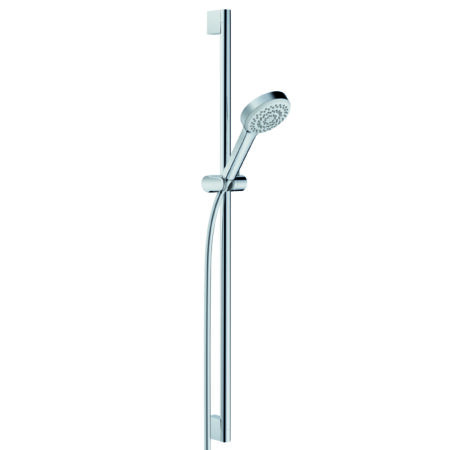 KLUDI-DIVE Brause-Set Dive S 1S 900 MM chrom