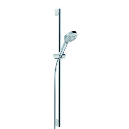 KLUDI-DIVE Brause-Set Dive S 3S 900 MM chrom