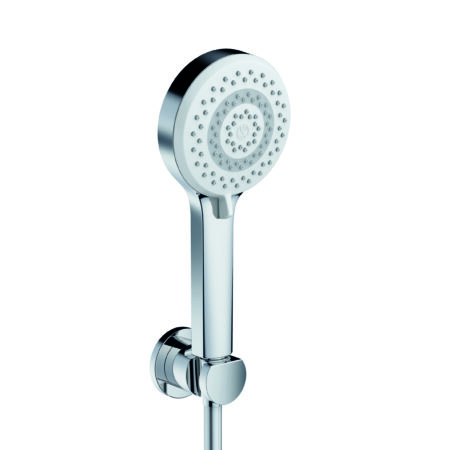 KLUDI-DIVE Wannen-Brause-Set Dive S 3S  chrom