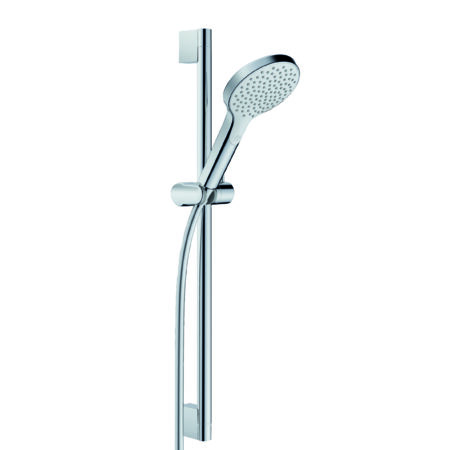 KLUDI-DIVE Brause-Set Dive X 1S 600 MM chrom