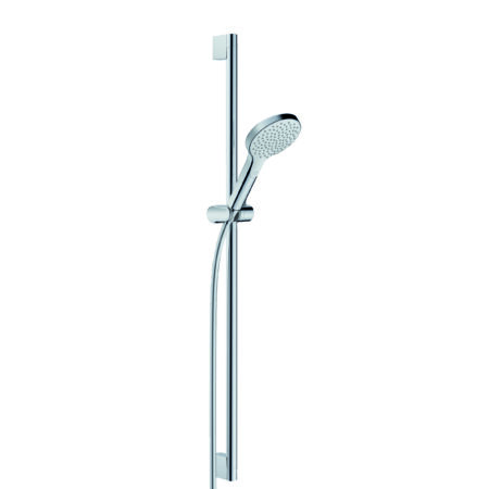KLUDI-DIVE Brause-Set Dive X 1S 900 MM chrom