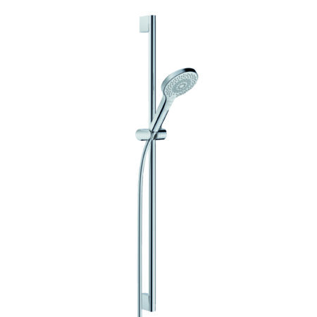 KLUDI-DIVE Brause-Set Dive X 3S 900 MM chrom