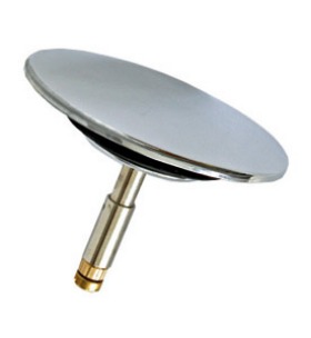 KLUDI-Ersatzteil Ventilstopfen Rotexa  chrom