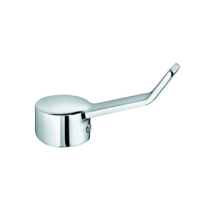 KLUDI PROVITA Public-Armhebel Länge 120 mm chrom