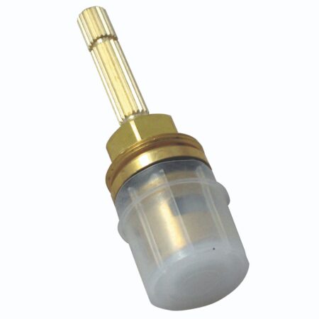 KLUDI-Ersatzteil UP-Keramikoberteil G 1/2 x 90° Neutral