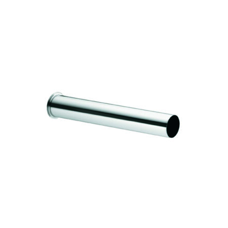 KLUDI Abgangsrohr 1 1/4" x 200mm chrom