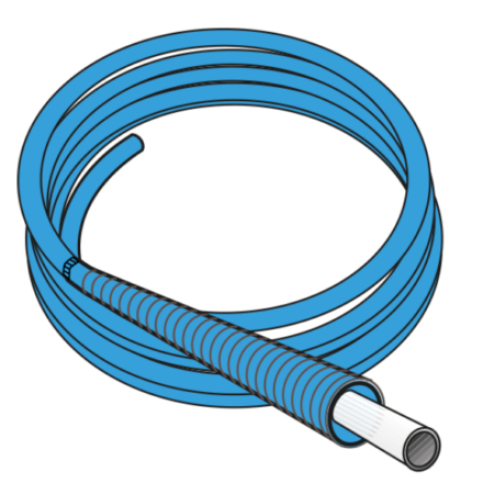 KM140 KELOX Pro-Rohr 20x2,25/28