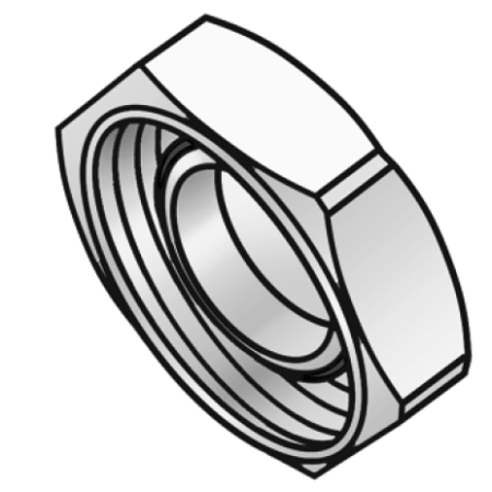KM370E KELOX Schraub-Kappe 3/4"