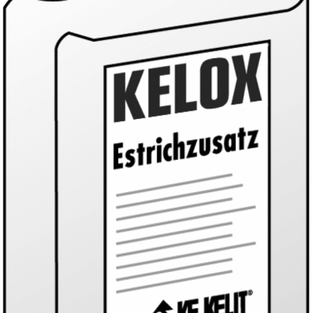 KM640 KELOX FB Estrichzusatz Estrichzusatz