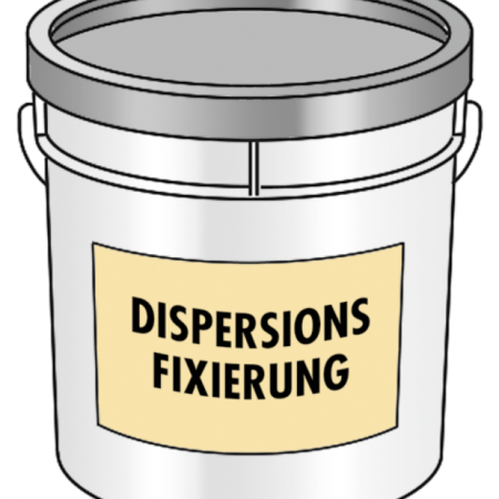 KM686 KELOX dry Universal Dispersionsfixierung Dispersionsfixierung
