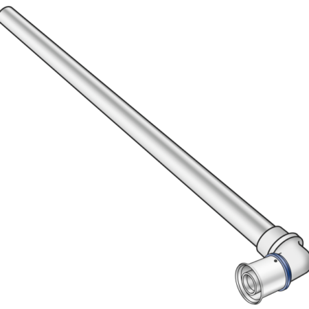 KMU430 KELOX ULTRAX HK-Anschlusswinkel 90° 16/15/330