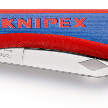 KNIPEX 16 20 50 SB Elektriker-Klappmesser  120 mm