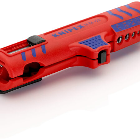 KNIPEX 16 85 125 SB Universal-Abmantelungswerkzeug  125 mm