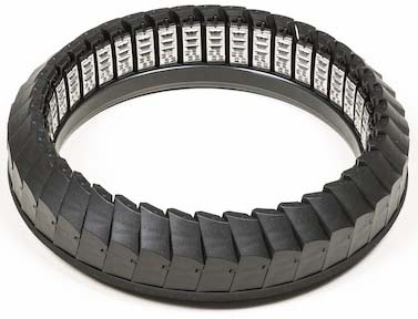 Uni/Fiks-Ring EPDM DN100